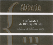 Crémant de Bourgogne
